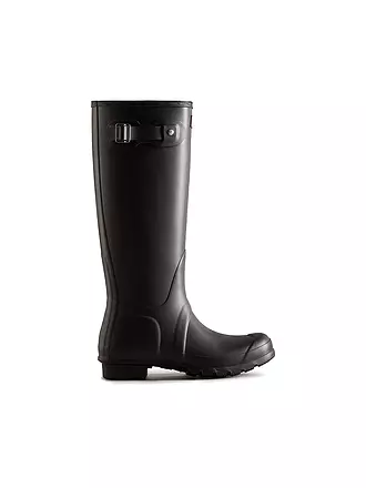 HUNTER BOOT | Gummistiefel ORIGINAL TALL | 